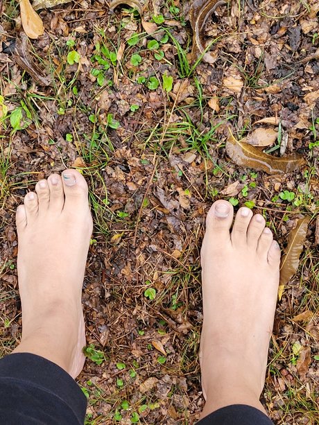 Nagie wyciekłe zdjęcie OnlyFans od Foot Fun