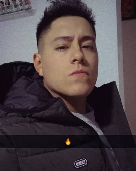 Nagie wyciekłe zdjęcie OnlyFans od Ivantrouble