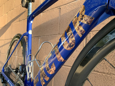 Nagie wyciekłe zdjęcie OnlyFans od Phil Gaimons Bikes