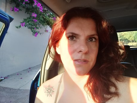Nagie wyciekłe zdjęcie OnlyFans od Sarah Salas
