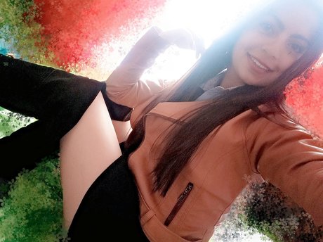 Nagie wyciekłe zdjęcie OnlyFans od Karen Benavides