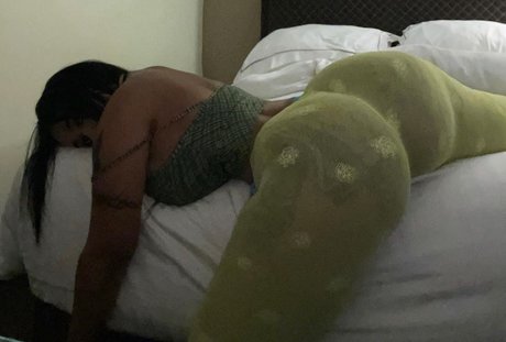 Nagie wyciekłe zdjęcie OnlyFans od Jey Vi Gil
