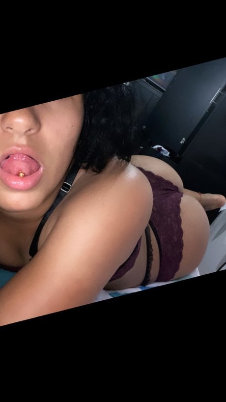 Nagie wyciekłe zdjęcie OnlyFans od Julieth Acosta