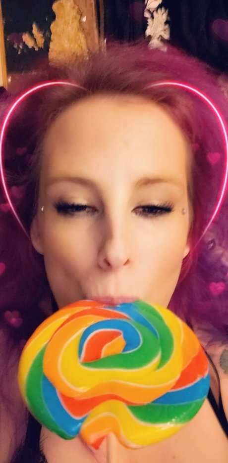 Nagie wyciekłe zdjęcie OnlyFans od Torilee