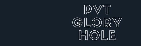 Private Glory Hole  Free