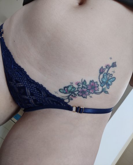 Nagie wyciekłe zdjęcie OnlyFans od Daiane Ferreira