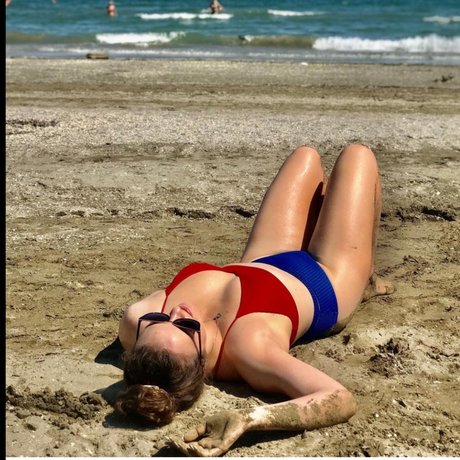 Nagie wyciekłe zdjęcie OnlyFans od Kateina Matokov