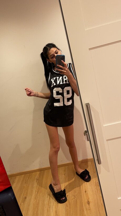 Nagie wyciekłe zdjęcie OnlyFans od Elena Tatiana