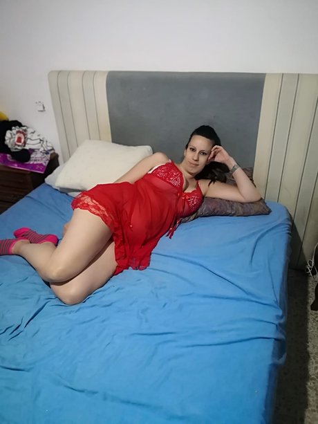 Nagie wyciekłe zdjęcie OnlyFans od Tudiosamorena21