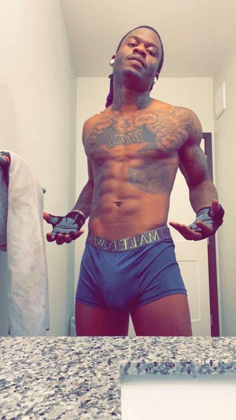Nagie wyciekłe zdjęcie OnlyFans od Empower Fitness