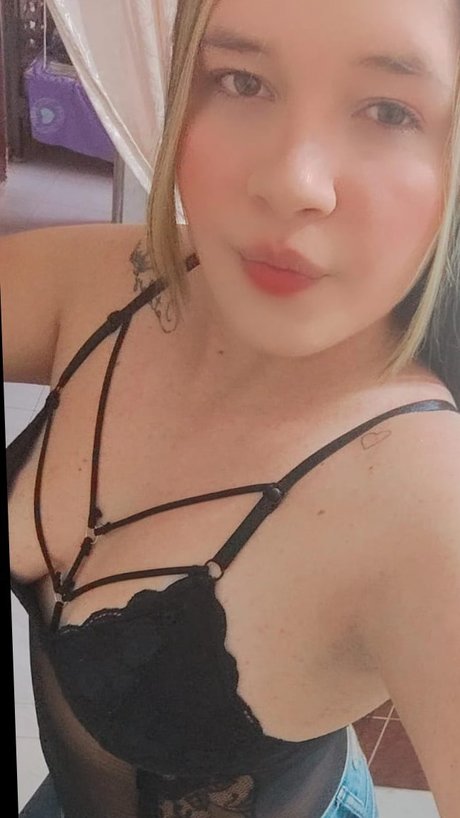 Geraldine Cardona