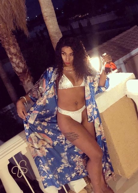 Nagie wyciekłe zdjęcie OnlyFans od Gianna Nova
