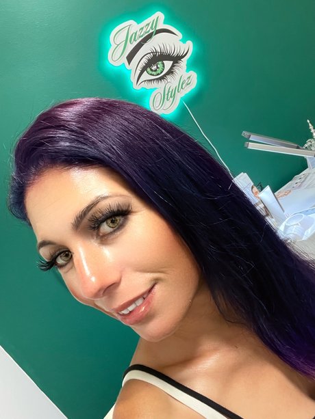 Nagie wyciekłe zdjęcie OnlyFans od Silk Steel