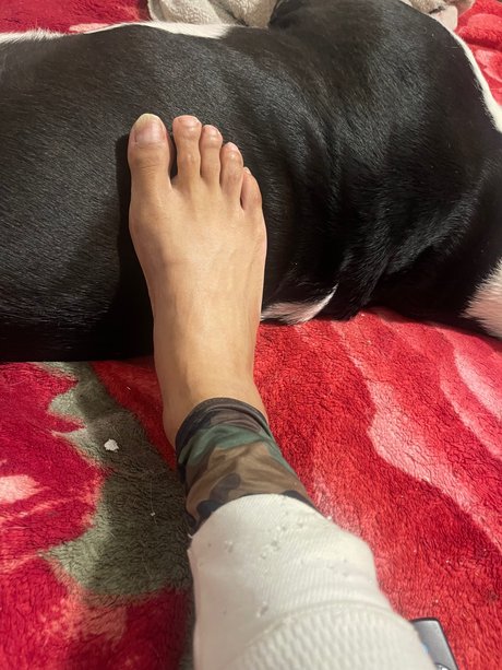 Nagie wyciekłe zdjęcie OnlyFans od Gee