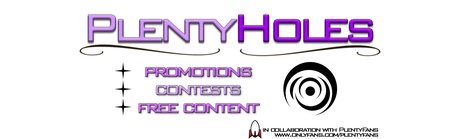 Nagie wyciekłe zdjęcie OnlyFans od Plentyholes