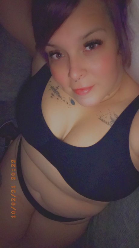Nagie wyciekłe zdjęcie OnlyFans od Jess