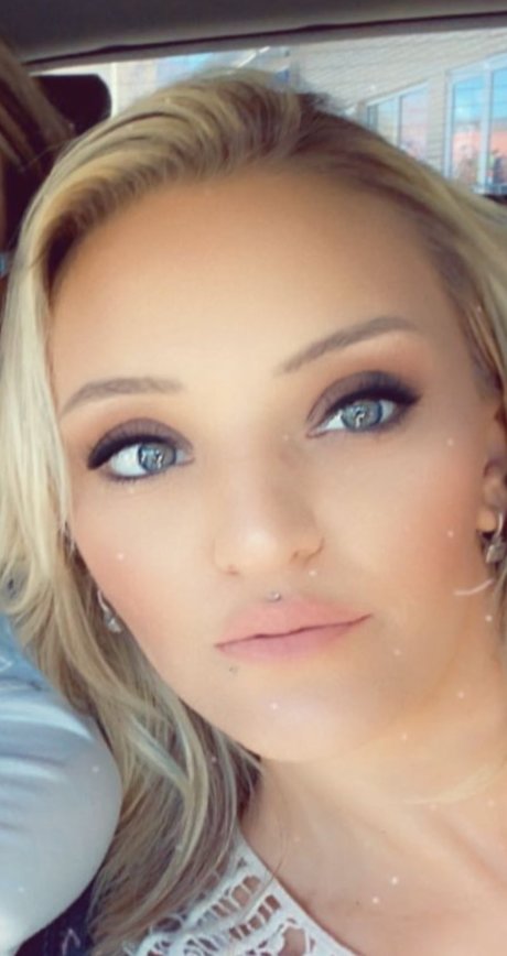 Nagie wyciekłe zdjęcie OnlyFans od Kysweetheart