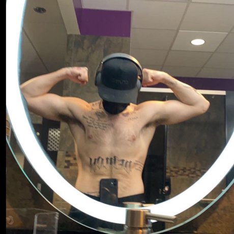Nagie wyciekłe zdjęcie OnlyFans od Demon