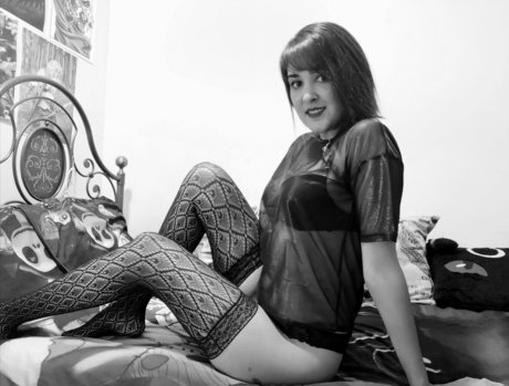 Nagie wyciekłe zdjęcie OnlyFans od Sabyruki