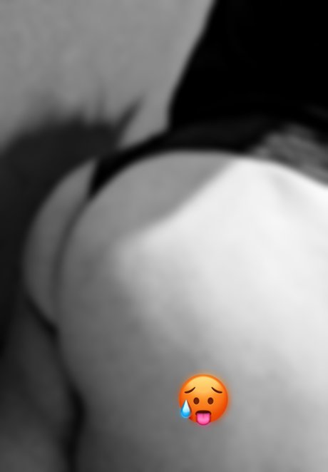 Nagie wyciekłe zdjęcie OnlyFans od Mar
