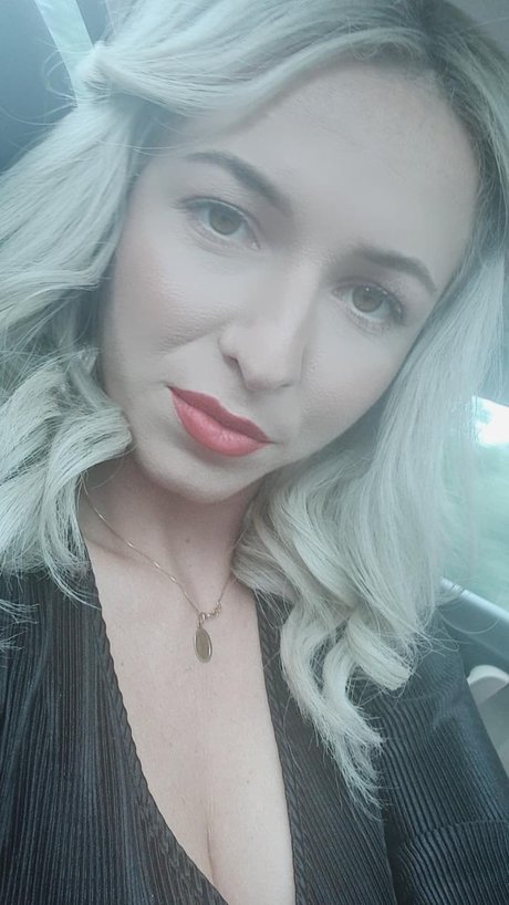 Nagie wyciekłe zdjęcie OnlyFans od Diana