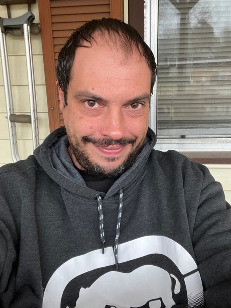 Nagie wyciekłe zdjęcie OnlyFans od Swizzle Steve Inc
