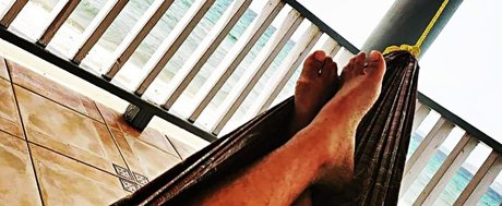 Nagie wyciekłe zdjęcie OnlyFans od Toe Van Riss
