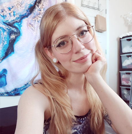 Nagie wyciekłe zdjęcie OnlyFans od Tia Black