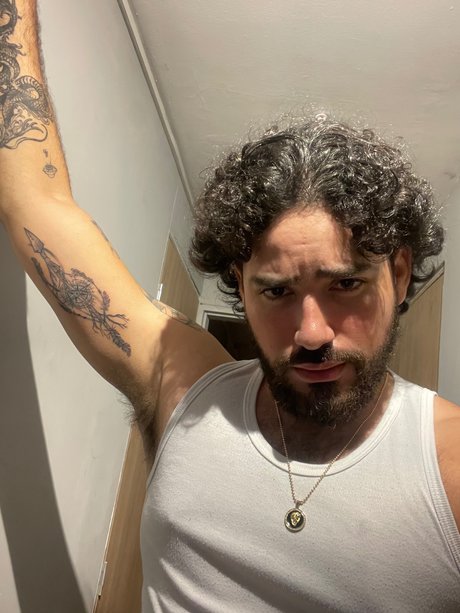 Nagie wyciekłe zdjęcie OnlyFans od Maximus