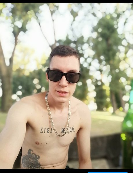 Nagie wyciekłe zdjęcie OnlyFans od I Am Aleksej