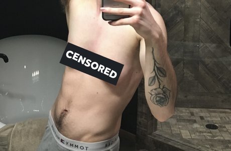 Nagie wyciekłe zdjęcie OnlyFans od Xander
