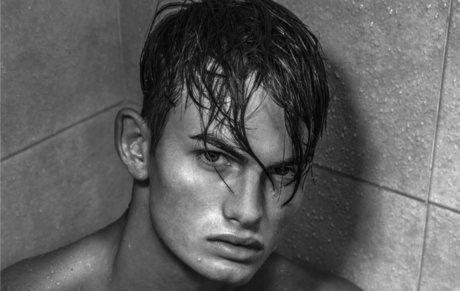 Nagie wyciekłe zdjęcie OnlyFans od Timothy Kogan