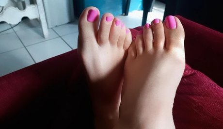 Nagie wyciekłe zdjęcie OnlyFans od Toetsies36