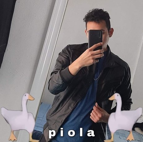 Nagie wyciekłe zdjęcie OnlyFans od Elchino