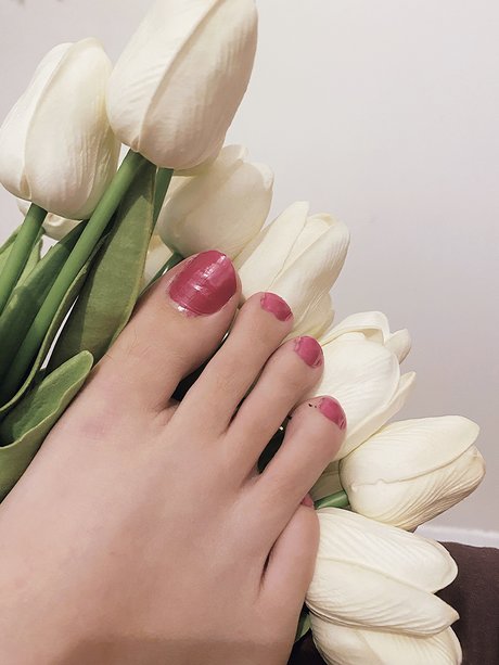 British Feet