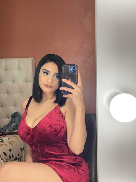 Nagie wyciekłe zdjęcie OnlyFans od Jazmin Vzquez