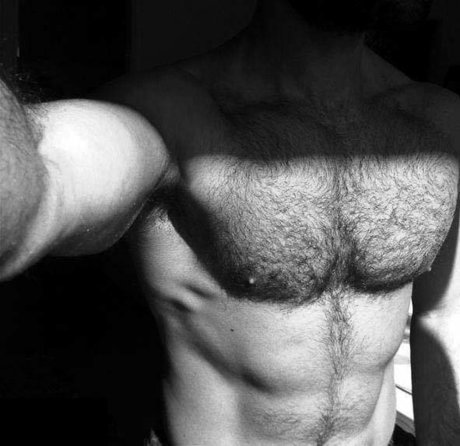 Nagie wyciekłe zdjęcie OnlyFans od The Wolf Serge