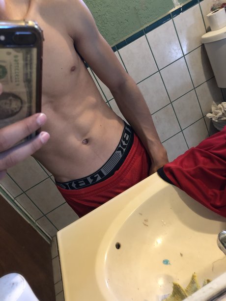 Nagie wyciekłe zdjęcie OnlyFans od Andrs Diaz