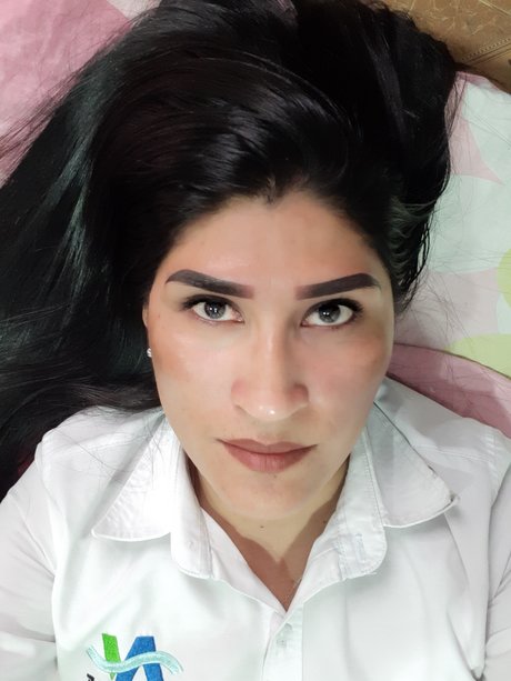 Nagie wyciekłe zdjęcie OnlyFans od Samynaro