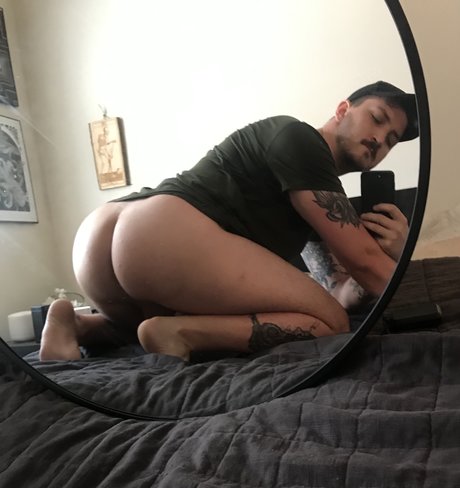 Nagie wyciekłe zdjęcie OnlyFans od Tropkickthunderxxx