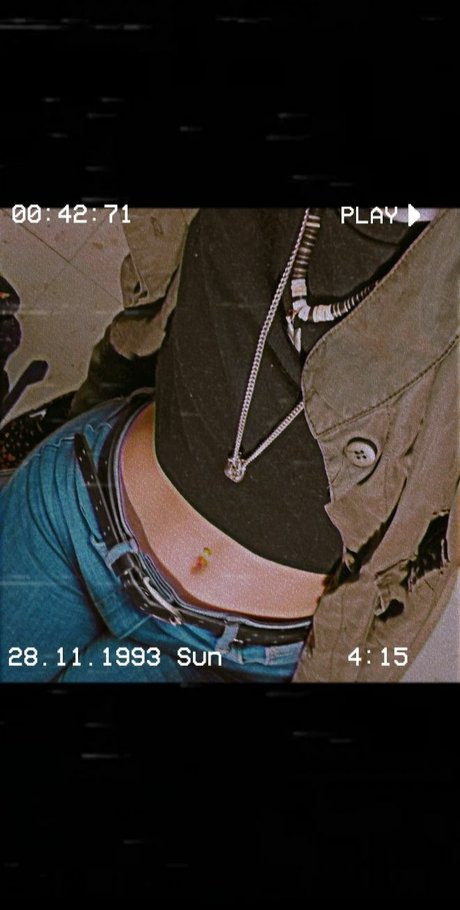 Nagie wyciekłe zdjęcie OnlyFans od Valkyrie Opal