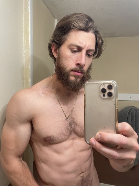 Nagie wyciekłe zdjęcie OnlyFans od J