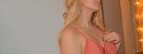 Nagie wyciekłe zdjęcie OnlyFans od Valerie Beck