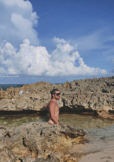 Nagie wyciekłe zdjęcie OnlyFans od Erosmx