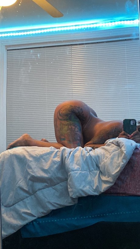 Nagie wyciekłe zdjęcie OnlyFans od Sin City