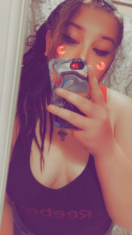 Nagie wyciekłe zdjęcie OnlyFans od Trip Bhabie