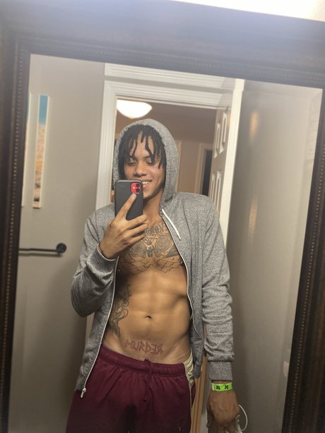 Nagie wyciekłe zdjęcie OnlyFans od Robertterrell