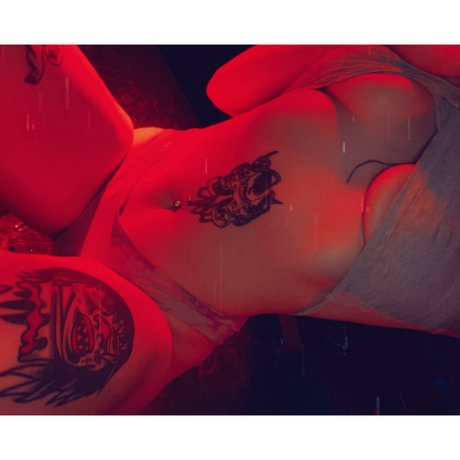 Nagie wyciekłe zdjęcie OnlyFans od Pixie 