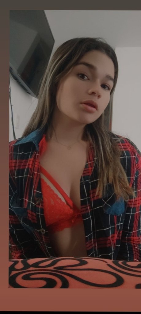 Nagie wyciekłe zdjęcie OnlyFans od Maimolares