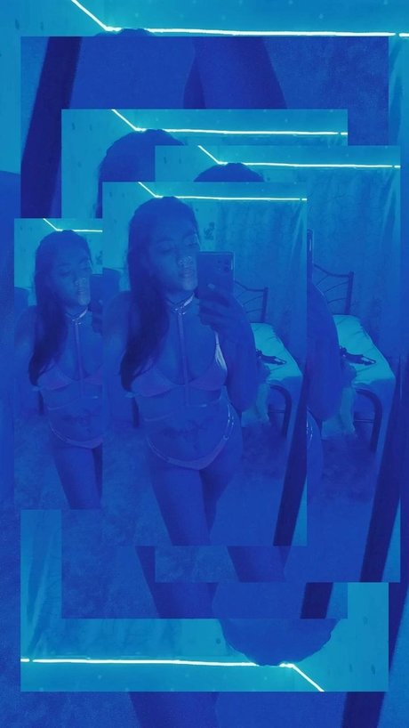 Nagie wyciekłe zdjęcie OnlyFans od Vanne Gayosso